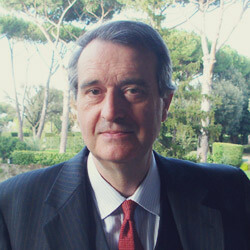 Andrea Moschini - Consultant, Europe