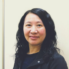 Connie Fung - Accounting Manager