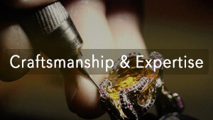 Thousand Million Jewelry - Craftsmanship and Expertise