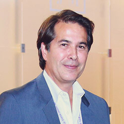 Vernon Oehlsen - Vice President, Sales