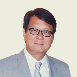 Henry Ho - Managing Director